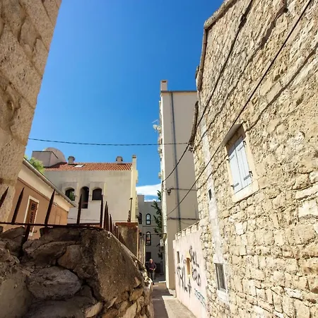 Appartement Maroen 3 Lux Old Town