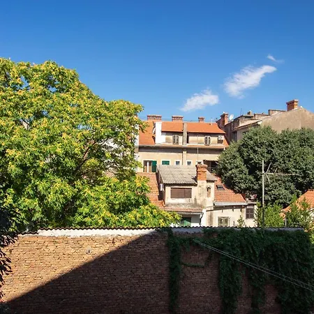 Διαμέρισμα Maroen 3 Lux Old Town Σπλιτ