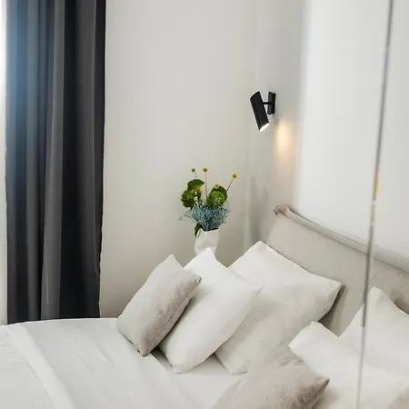 Διαμέρισμα Maroen 3 Lux Old Town *
