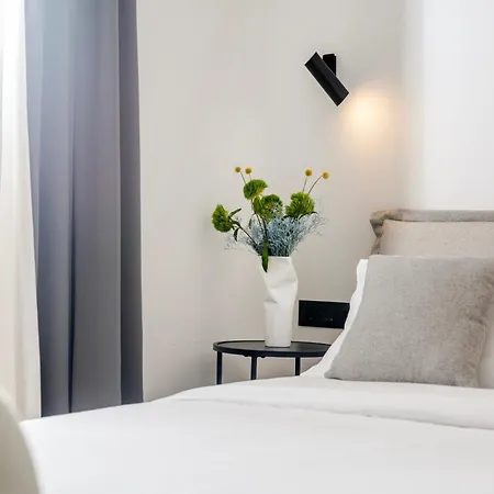 Maroen 3 Lux Old Town Διαμέρισμα *