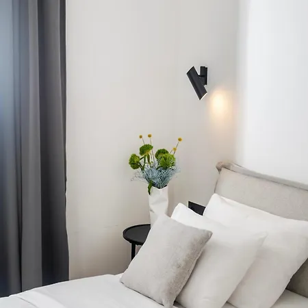 Apartment Maroen 3 Lux Old Town
