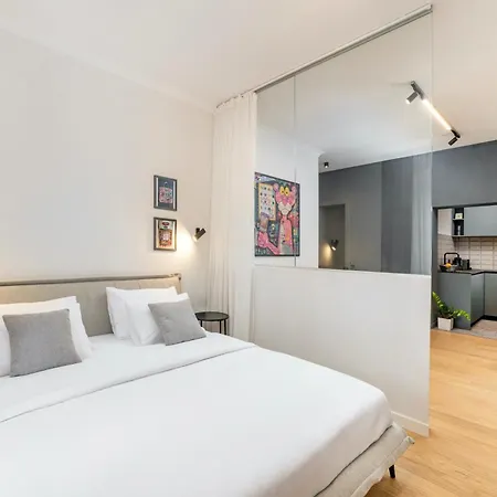 Maroen 3 Lux Old Town Διαμέρισμα Σπλιτ