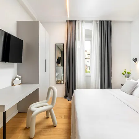 Maroen 3 Lux Old Town Διαμέρισμα *