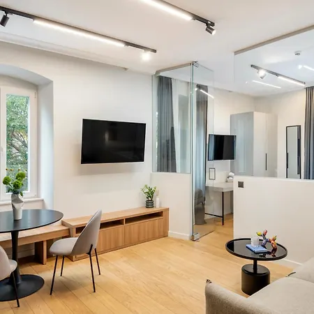 Apartment Maroen 3 Lux Old Town *